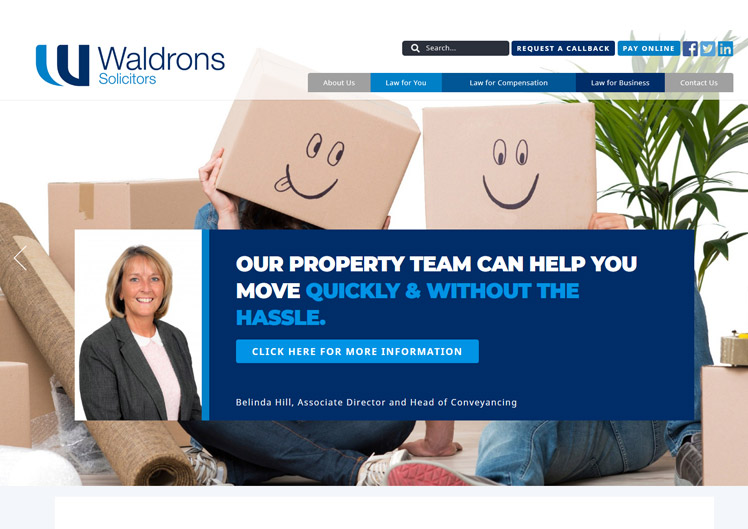 waldrons