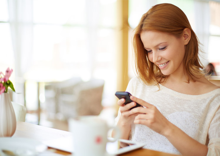 content managed websites