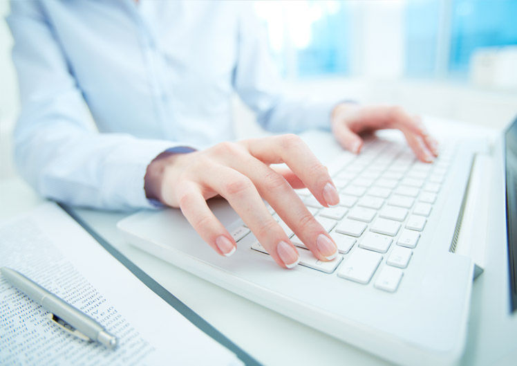 Domain names