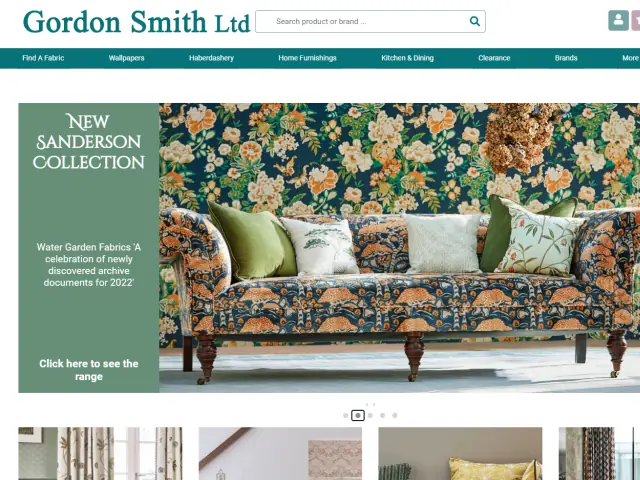 e-Commerce Solutions