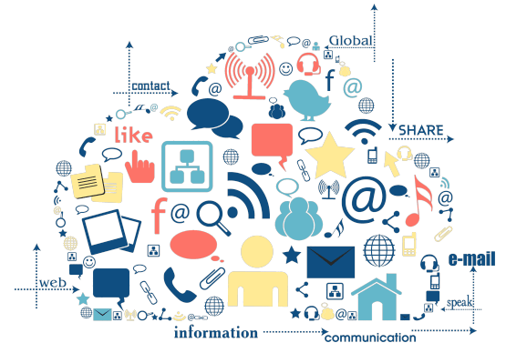 Malvern and Worcester Social Media Promotion