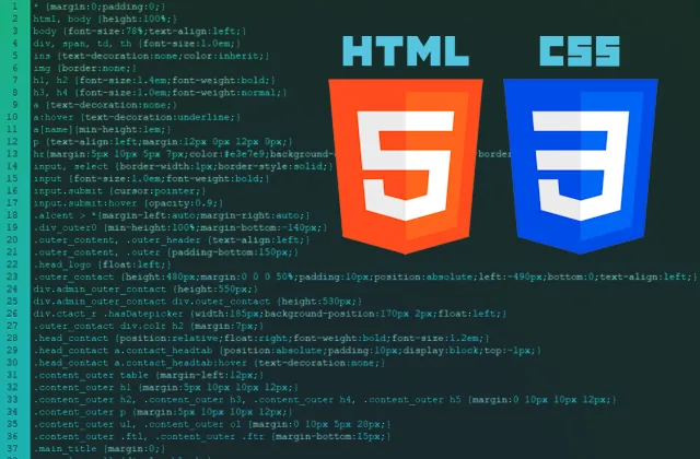 e-Commerce Web Developers