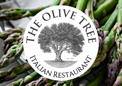 The Olive Tree Italian Restuarant Ledbury