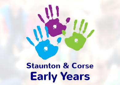 Staunton and Corse Early Years preschool