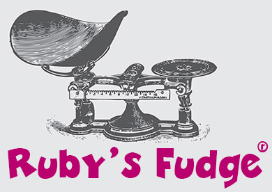 Ruby's Fudge