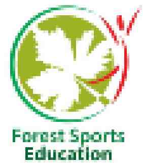 It's Ready-Set-Go for Forest Sports Education