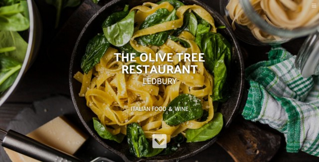 The Olive Tree branches out
