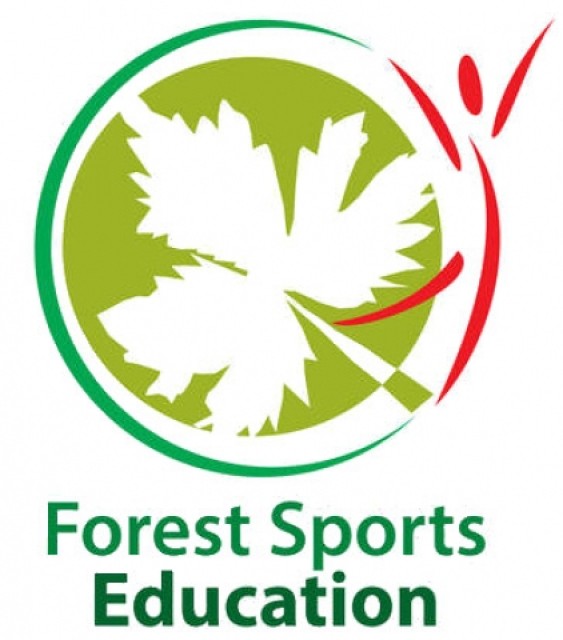 It's Ready-Set-Go for Forest Sports Education