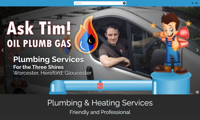 New startup Ask Tim!