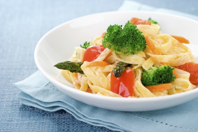 "Tasty" New Benedictos Italian Website Launches!