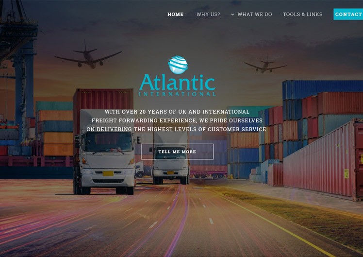 Web Design Bromsgrove, Worcestershire