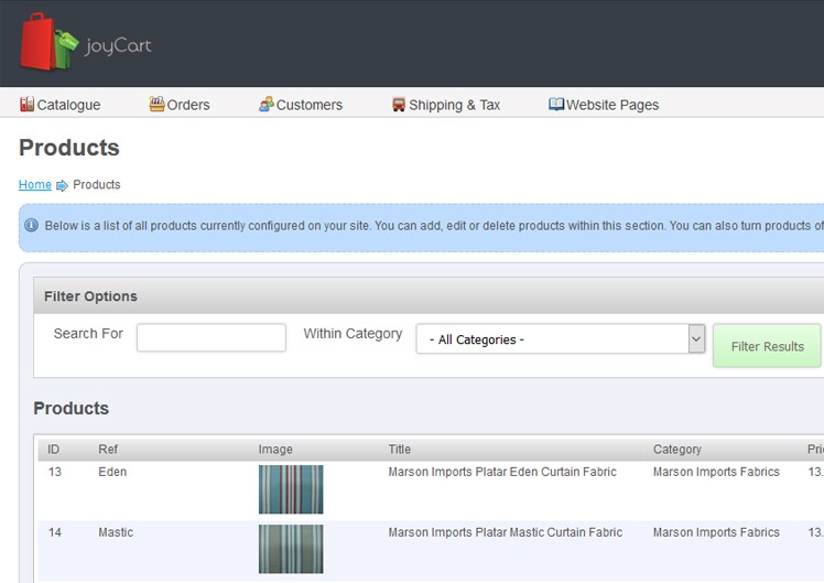 Gordon Smith Malvern