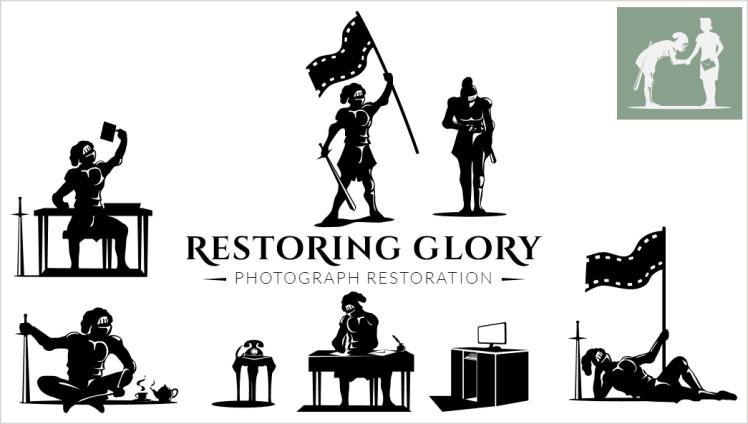Restoring Glory