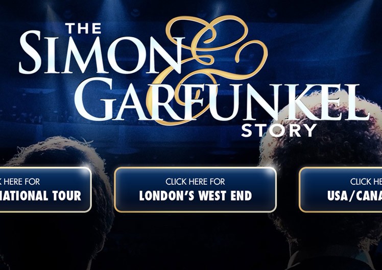 The Simon & Garfunkel Story