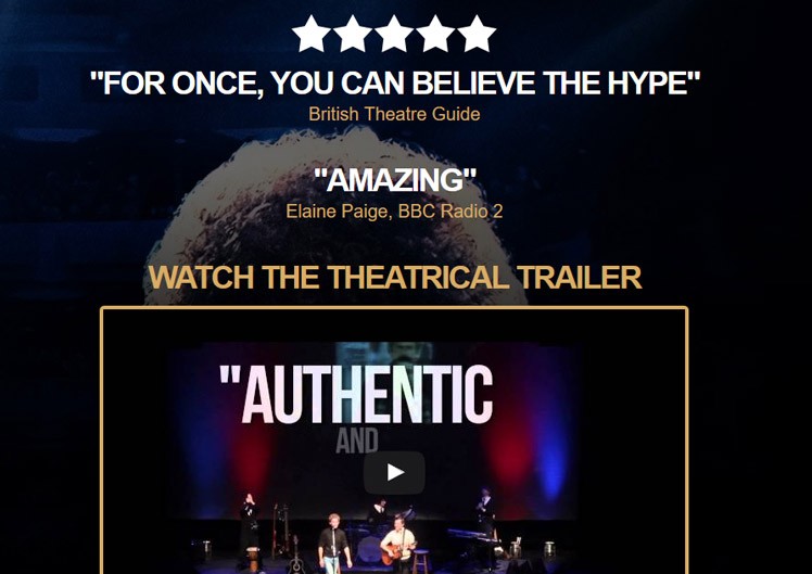 The Simon & Garfunkel Story