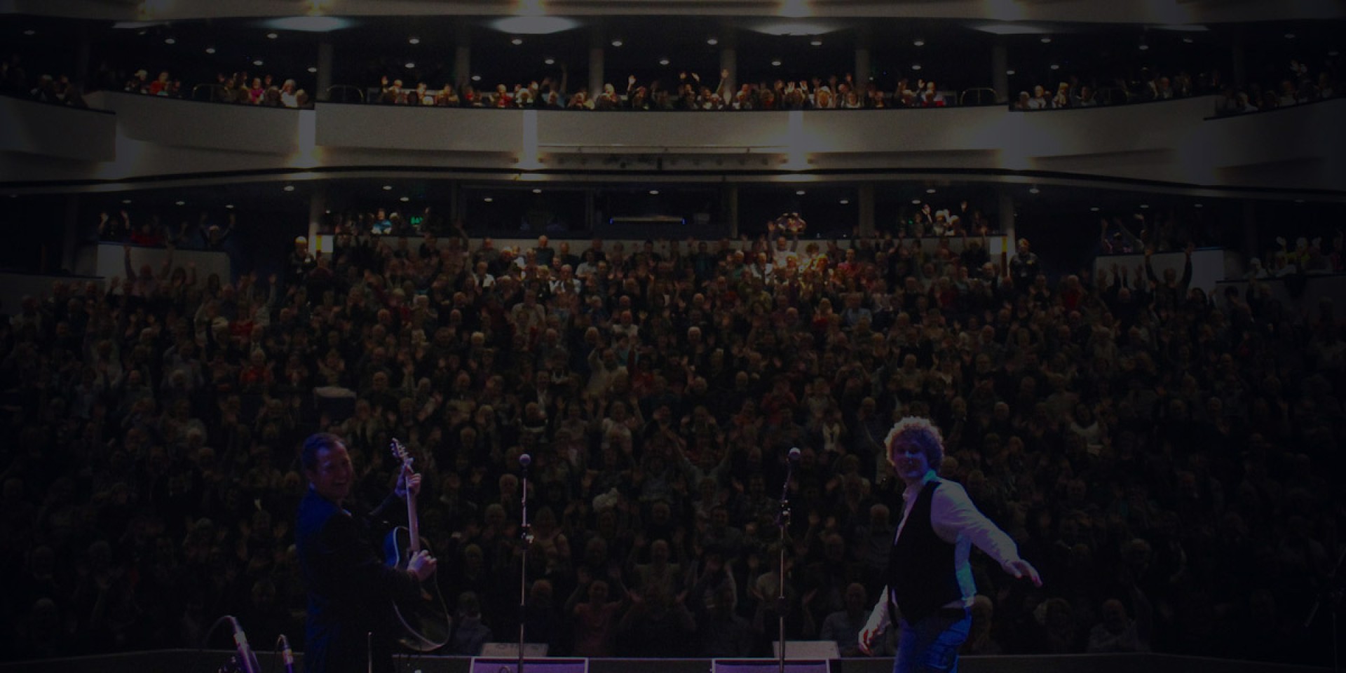 The Simon & Garfunkel Story