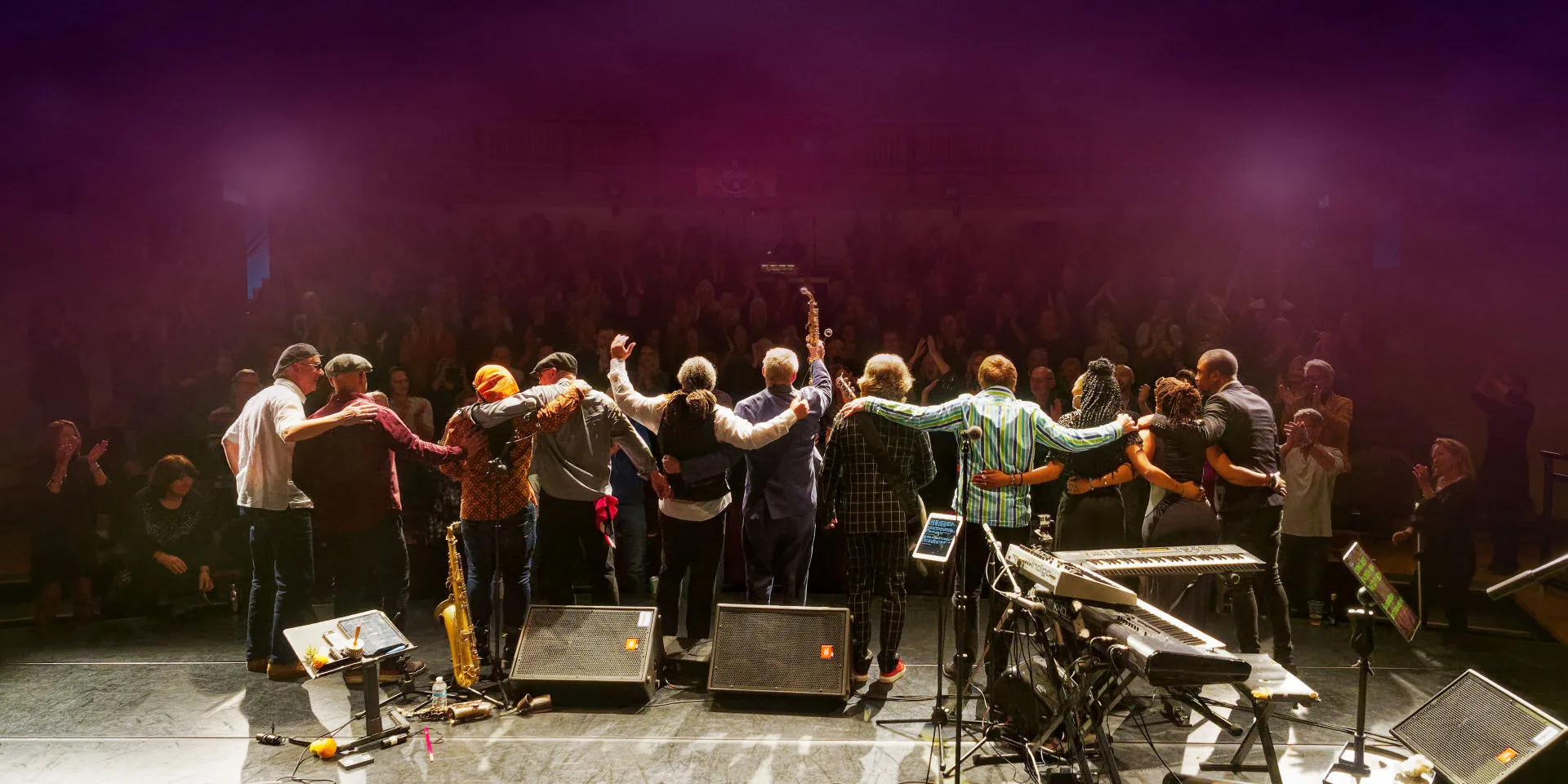 The Wonder of Stevie